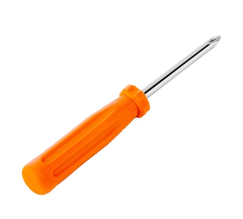 Отвертка комбинированная SL6/PH2 Sparta Отвертка комбинированная SL6/PH2 Sparta