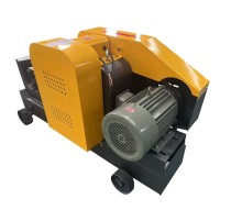 Станок для резки арматуры TOR GQ60 50/45мм 5.5кВт (Z)