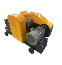 Станок для резки арматуры TOR GQ60 50/45мм 5.5кВт (Z)