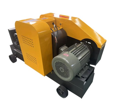 Станок для резки арматуры TOR GQ60 50/45мм 5.5кВт (Z)