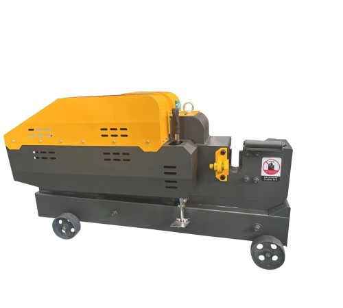 Станок для резки арматуры TOR GQ60 50/45мм 5.5кВт (Z)