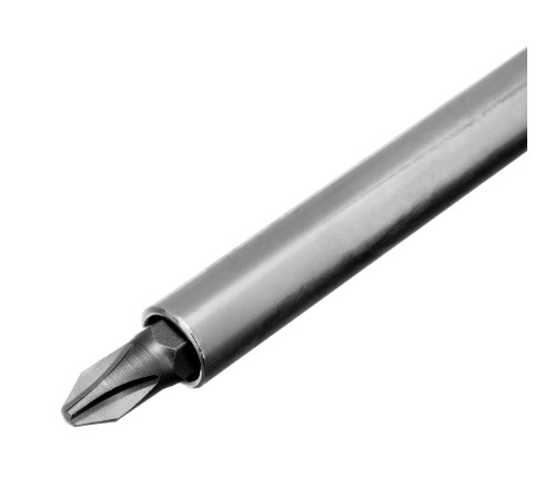 Отвертка с набором бит, CrV, 14 шт Matrix