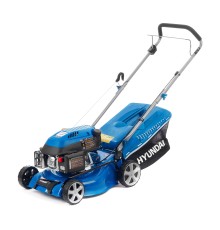 Бензиновая газонокосилка HYUNDAI L 4310