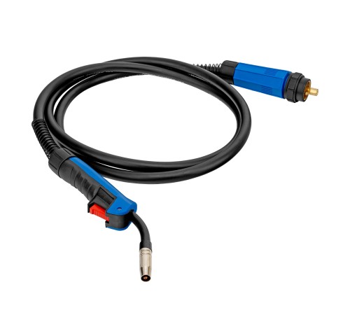 Аппарат инвертор. полуавтомат. cварки MIG-160S, 160A, ПВ 60%, катушка 5 кг MTX