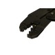 Пресс-клещи для изолированных наконечников и гильз 0.5-6 мм2, Sturm!
