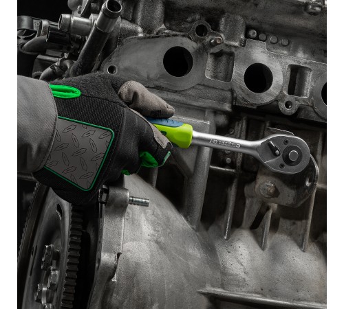 Набор инструментов, 1/2