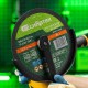 Круг отрезной по камню, 230 х 2,5 х 22,2 мм, 84%C+16%B// Сибртех