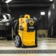 Моечная машина высокого давления K 70 Power, 2500 Вт, 180 бар, 600 л/ч, асинх. двиг.// Denzel