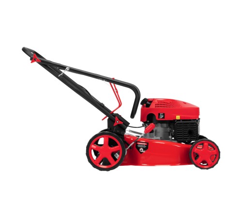 Газонокосилка бензиновая GL41-K, 127 см3, 41 см, 40 л MTX