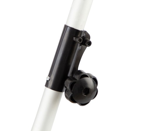 Триммер бензиновый DTL-33S, 33 см3, разъемная штанга, состоит из 2 частей Denzel