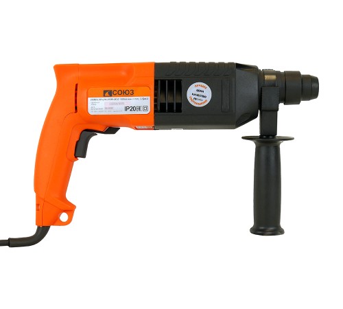 Перфоратор SDS Plus СОЮЗ ПЕС-2585 Перфоратор SDS Plus СОЮЗ ПЕС-2585