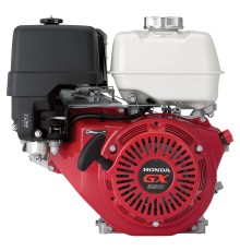 Двигатель бензиновый Honda GX390 (Ø25mm) TSS RH-500H/Engine TSS RH-500H, №10 (Q500-10)