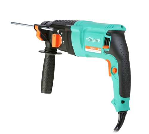Перфоратор SDS Plus Sturm! RH2526H