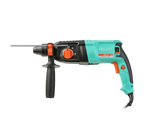 Перфоратор SDS Plus Sturm! RH2526H
