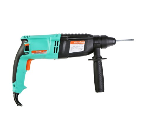 Перфоратор SDS Plus Sturm! RH2526H