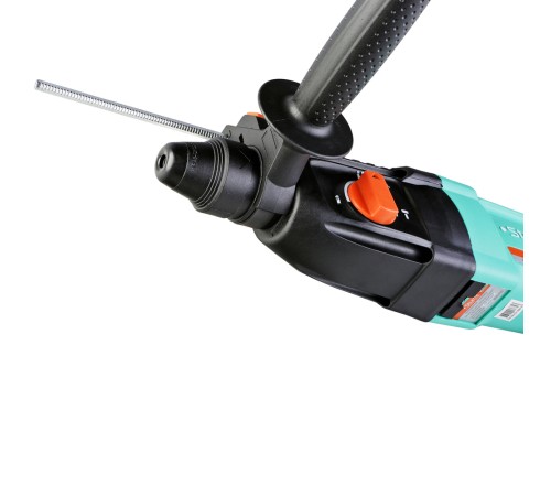 Перфоратор SDS Plus Sturm! RH2526H