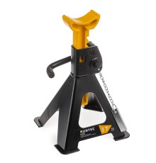 RUNTEC RT-RS3 Страховочная (ремонтная) подставка под машину 3 т, 265-410 мм (комплект 1 шт)