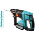 Аккумуляторный перфоратор Sturm! CRH1832BLC 1BatterySystem