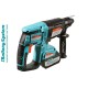 Аккумуляторный перфоратор Sturm! CRH1832BLC 1BatterySystem