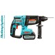 Аккумуляторный перфоратор Sturm! CRH1832BLC 1BatterySystem