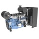 двигатель Baudouin 6M21G385/5