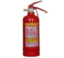 Огнетушитель ОП-1 порошковый