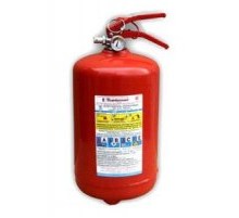 Огнетушитель ОП-3 порошковый