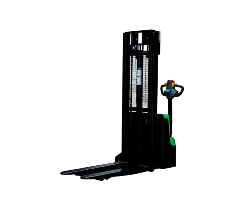 Штабелер самоходный 1,5 т 2,0 м TOR WS15H-2000SC PRO Li-ion 24/100 В/Ач контроль скорости подъема Штабелер самоходный 1,5 т 2,0 м TOR WS15H-2000SC PRO Li-ion 24/100 В/Ач контроль скорости подъема