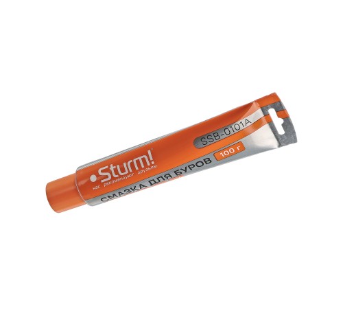 Смазка для буров Special drill grease, 100г, Sturm!