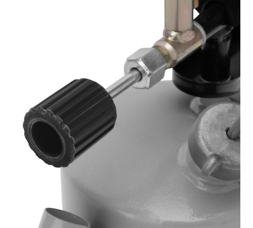 Лампа паяльная, 1.5 л Сибртех