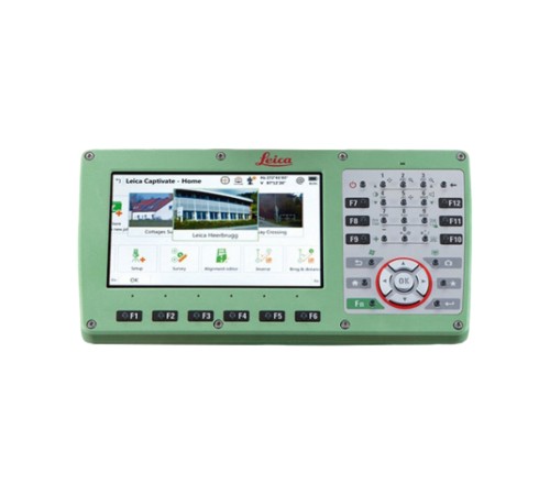 Клавиатура Leica GTS49 (TS16)