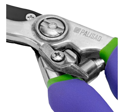 Набор садового инструмента, обрезиненные эргономичные рукоятки, 3 предмета, Era, Palisad