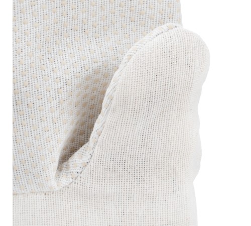 Рукавицы х/б с наладонником из ПВХ, 1 размер Сибртех Рукавицы х/б с наладонником из ПВХ, 1 размер Сибртех