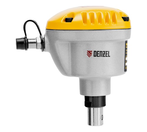Пневматический молоток HP120 для одиночных гвоздей до 120 мм// Denzel