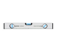 Пузырьковый уровень RGK U3040 с калибровкой Пузырьковый уровень RGK U3040 с калибровкой