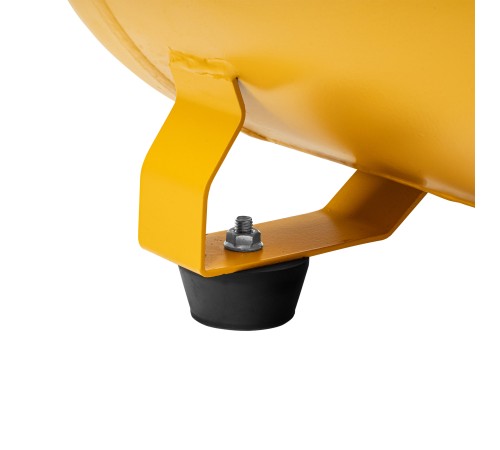 Компрессор безмасл. малошумный DLP-1500/50, 1,5 кВт,50 л, 2850 об/мин, 250 л/мин Denzel