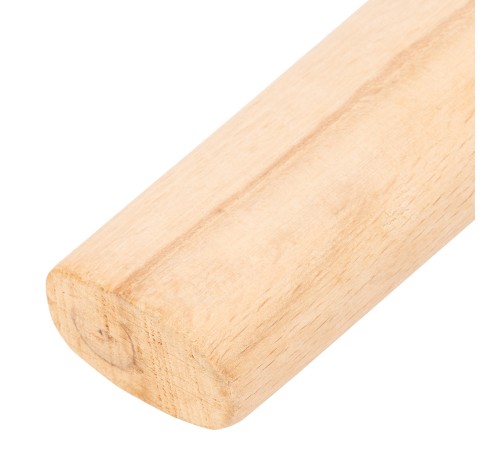 Рукоятка для кувалды, шлифованная, Бук, 700 мм Сибртех