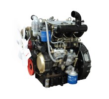 TSS Diesel Prof TDQ12 3L (L-12) TSS Diesel Prof TDQ12 3L (L-12)