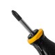 RUNTEC RT-SD1PH2x38 Отвертка RUNTEC PH2 x 38 мм S2
