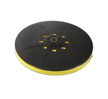 Подошва шлифовальная для HDWS6080BL, 210 мм, жесткая, Hanskonner