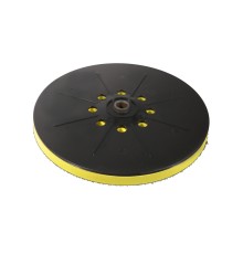 Подошва шлифовальная для HDWS6080BL, 210 мм, жесткая, Hanskonner
