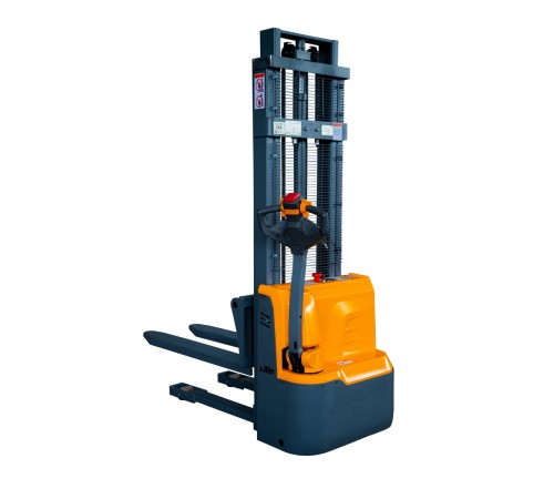 Штабелер самоходный 1,5 т 3,0 м XILIN CDD15R-EN Li-ion 
(сопровождаемый)