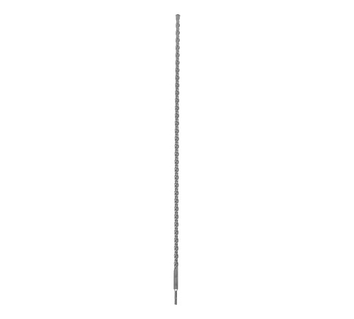 Бур по бетону, 20 x 1200 мм, SDS PLUS Matrix Бур по бетону, 20 x 1200 мм, SDS PLUS Matrix