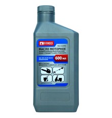 Масло 4Т минерал. UNIVERSAL MOTO 4T, SAE 15W-40, 0.6л, СОЮЗ