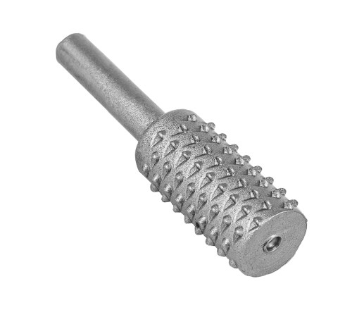 Набор шарошек по дереву 5 шт Matrix