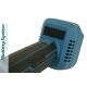 Аккумуляторная УШМ Sturm! CAG1812BL 1BatterySystem