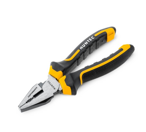 RUNTEC RT-PLR01180 Плоскогубцы комбинированные RUNTEC 180 мм RUNTEC RT-PLR01180 Плоскогубцы комбинированные RUNTEC 180 мм