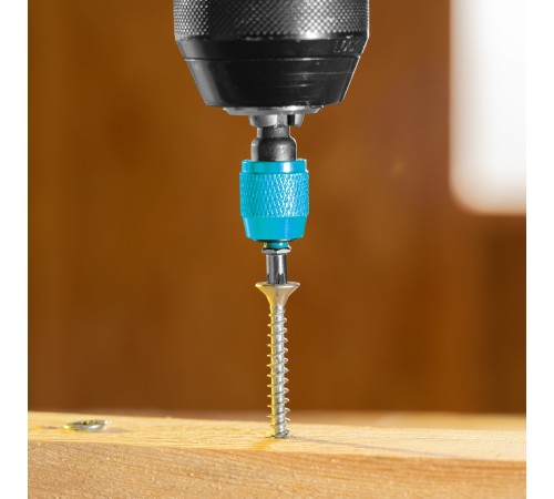 Бита PZ1х25мм, сталь S2, шестигр., 10 шт. Gross