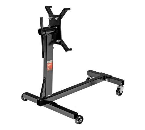 Стенд для двигателя, 450 кг, 1000 Lbs Matrix Стенд для двигателя, 450 кг, 1000 Lbs Matrix