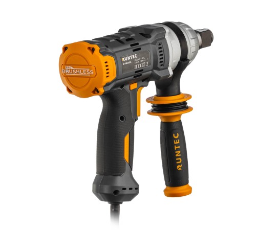 RUNTEC RT-IWS1001 Гайковерт ударный RUNTEC 220В, 1", 1000 Нм RUNTEC RT-IWS1001 Гайковерт ударный RUNTEC 220В, 1", 1000 Нм